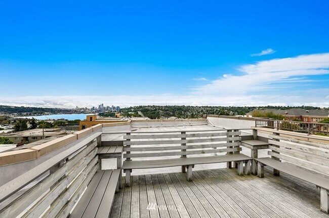 Building Photo - 1Bd/1Ba Seattle Condo