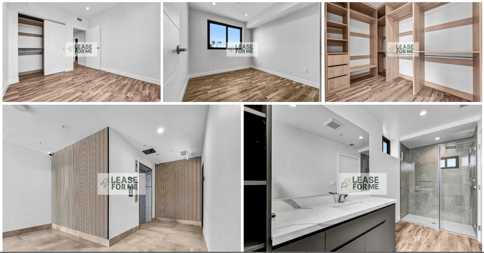 Building Photo - 1538 S Wilton Pl