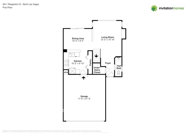 Building Photo - 2611 Respectful Ct