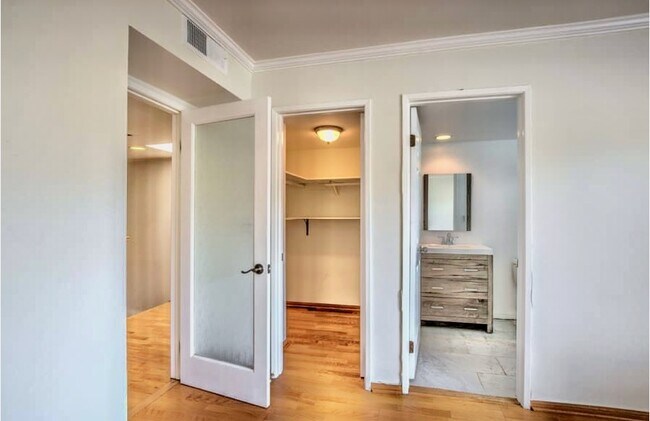 bedroom 2 - 4257 Laurel Canyon Blvd