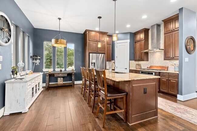 Building Photo - 4616 Avery Way