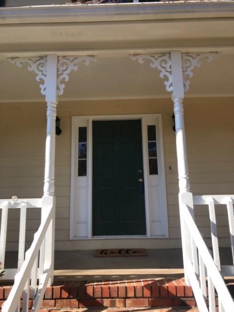 Building Photo - 4817 Woodspring Dr NE