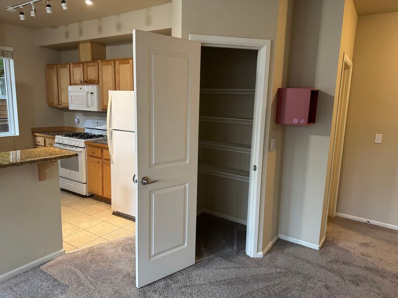 Kitchen Pantry - 501 225th Ln NE