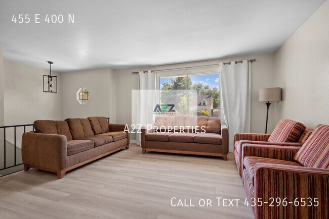 Building Photo - 455 E 400 N