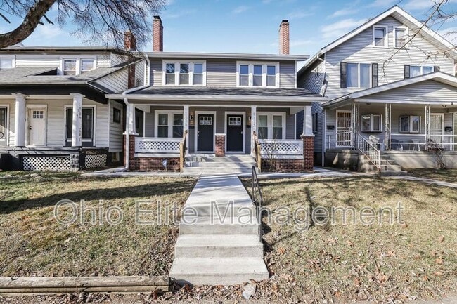 Building Photo - 1115 S Ohio Ave