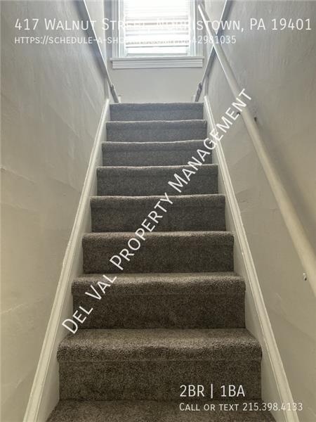 Building Photo - 417 Walnut St