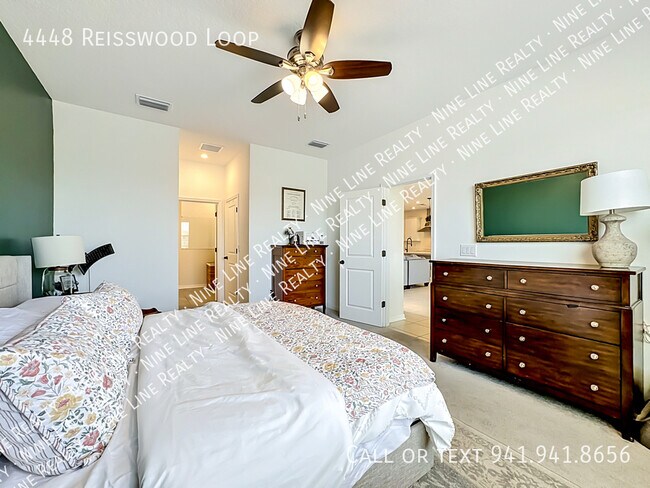 Building Photo - 4448 Reisswood Lp