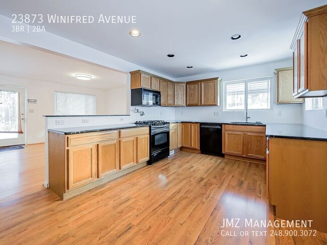 Building Photo - 23873 Winifred Ave