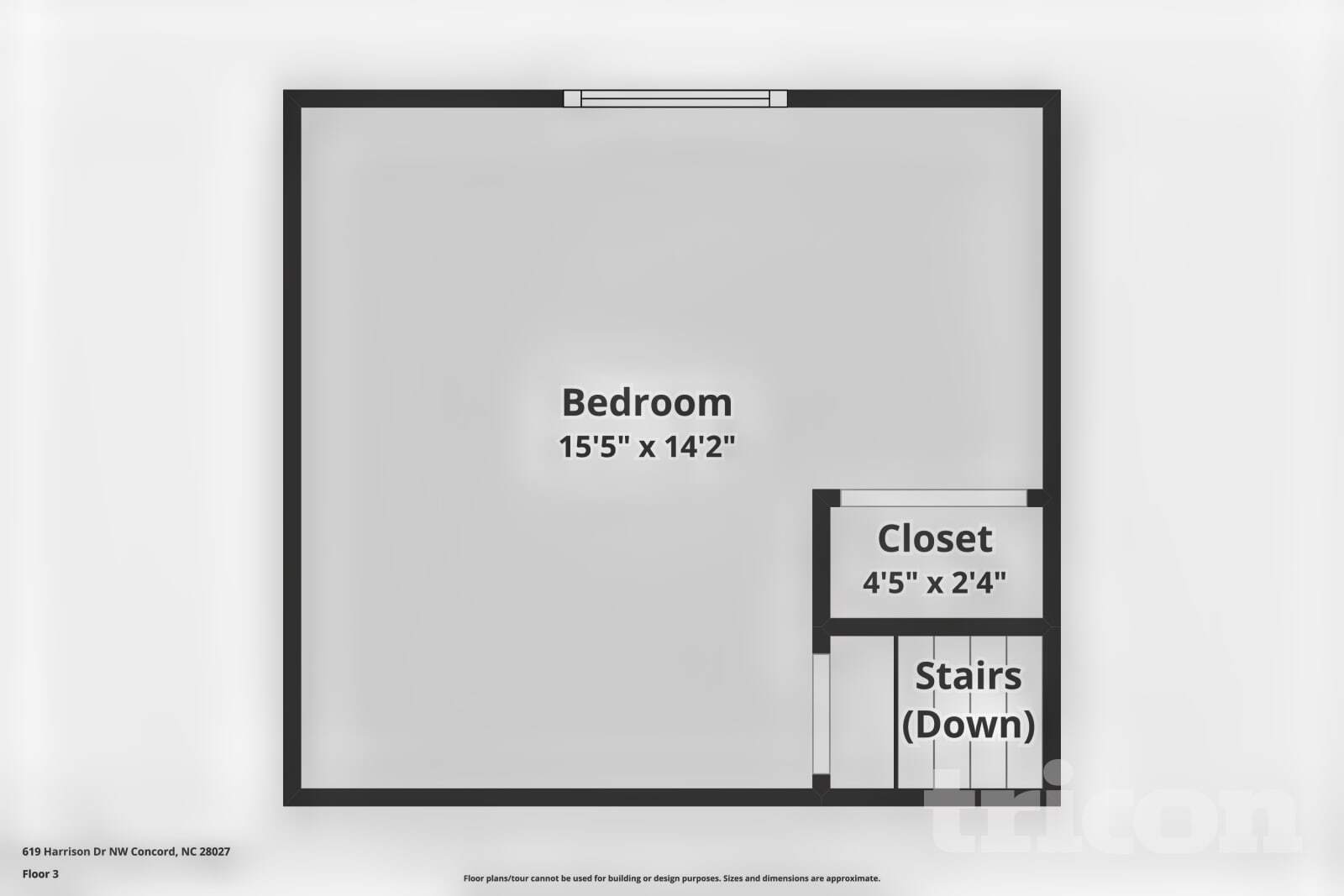 Building Photo - 619 Harrison Dr NW