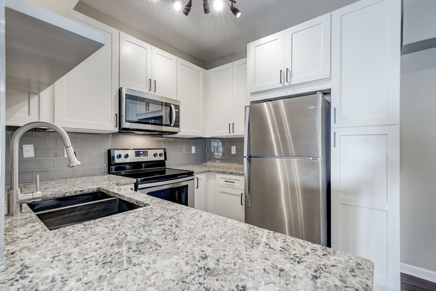 Cortland on Cherry Creek 2234 S Trenton Way Denver CO 80231