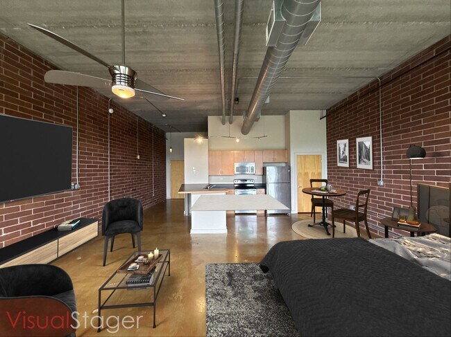 Building Photo - 626 N Graham St