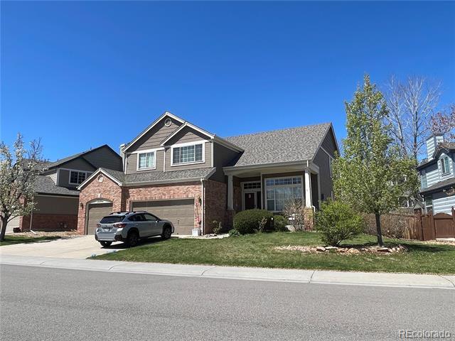 Building Photo - 16849 Amberstone Way