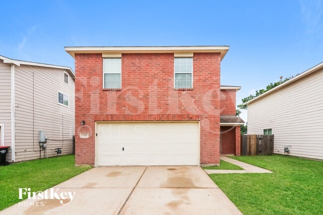 Building Photo - 7311 Rising Brook Dr
