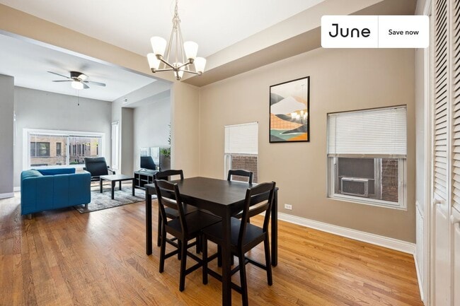 Building Photo - 2848 W Palmer