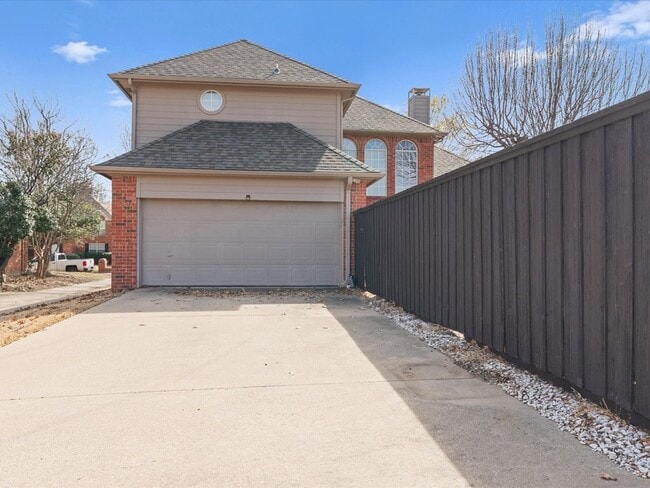 Building Photo - 3017 Manga Dr