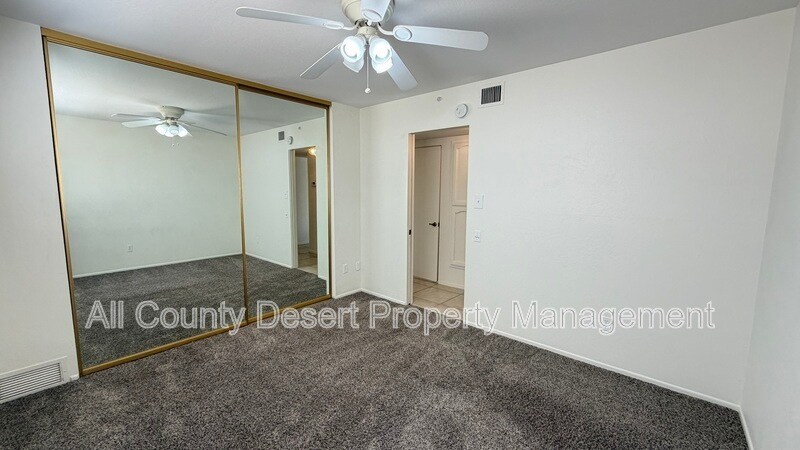 Building Photo - 76955 California Dr