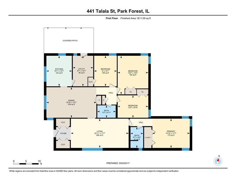 Building Photo - 441 Talala St