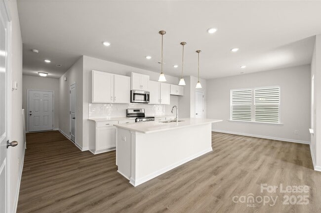 Building Photo - 1231 Langston Ln