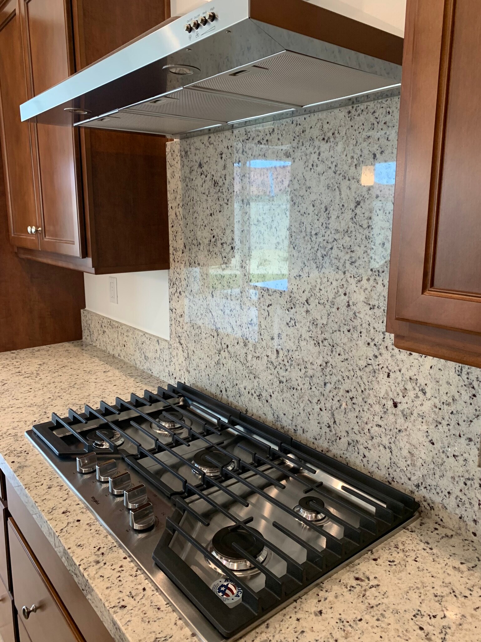 Stove - 61 Bordeaux