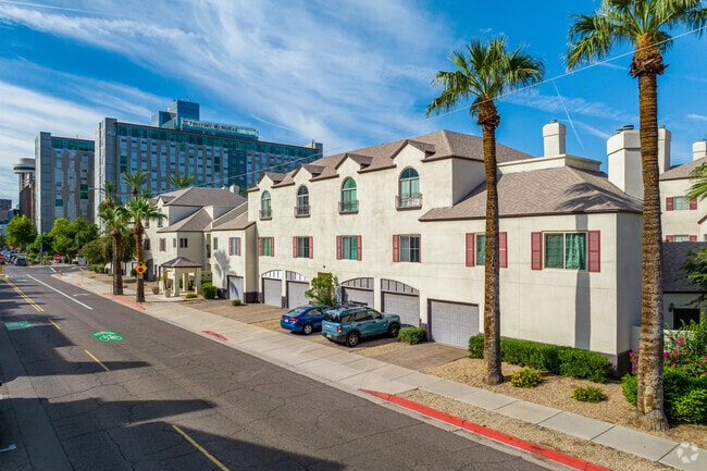 Primary Photo - St. Croix Villas Condominiums