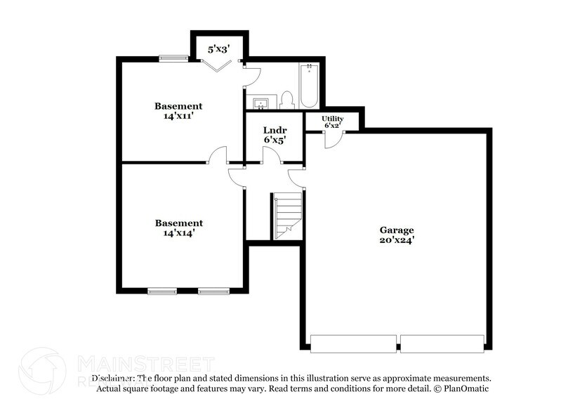 Building Photo - 1127 Cayman Ln SW