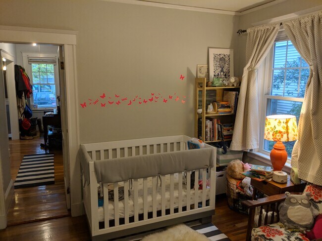 Building Photo - 76 Dudley St