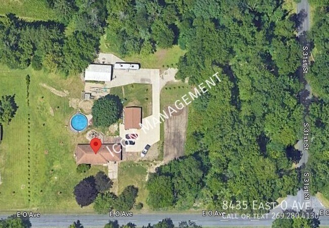 Building Photo - 8435 E O Ave