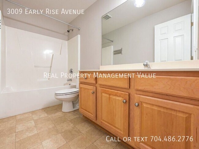 Building Photo - 3009 Early Rise Ave