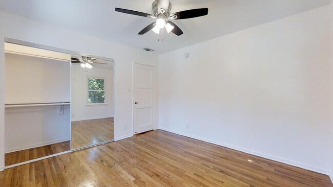 Building Photo - 3758 Tuller Ave