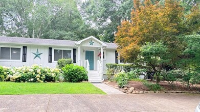 Building Photo - Hiram Rental