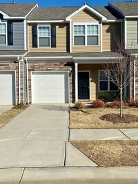 Building Photo - 3BR/2.5 BA Townhouse in McDowell Crossing