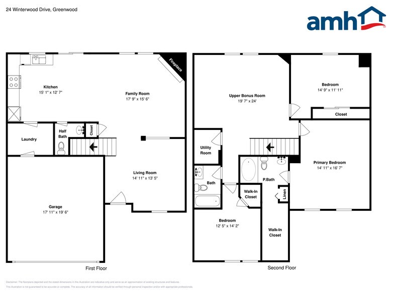 Building Photo - 24 Winterwood Dr