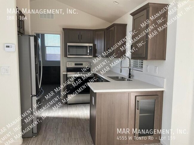 Building Photo - 4555 W Tonto Rd