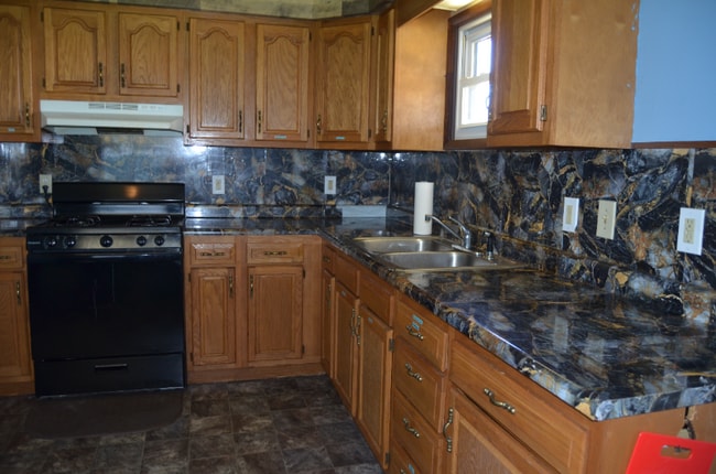 Building Photo - 414 Jackson St