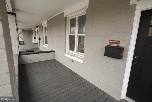 Primary Photo - 218 S Pennsylvania Ave