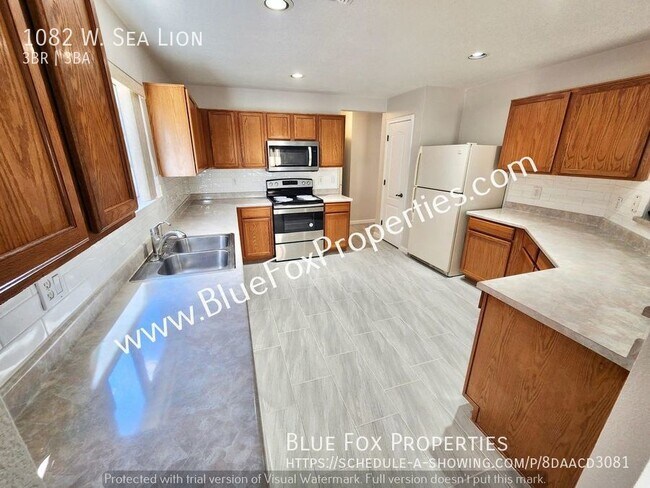 Building Photo - 1082 W. Sea Lion