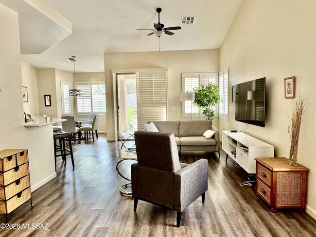 Building Photo - 13401 N Rancho Vistoso Blvd