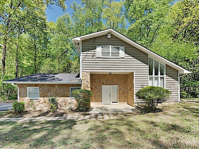 Building Photo - 6985 Butner Rd