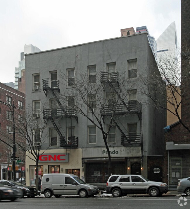 Building Photo - 985-987 First Ave