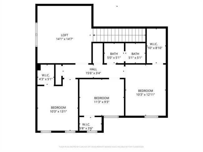 Building Photo - 6603 Smarty Jones Ln