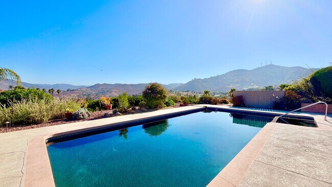 Building Photo - Beautiful Custom Single-Story Home on Gated Country Property with Spectacular Views & Pool!