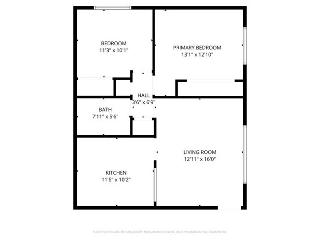 Building Photo - 111 Harrington Ave