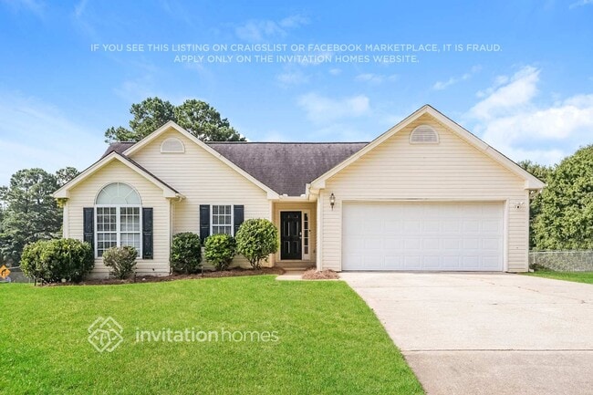 Building Photo - 6003 Cane Crossing Dr
