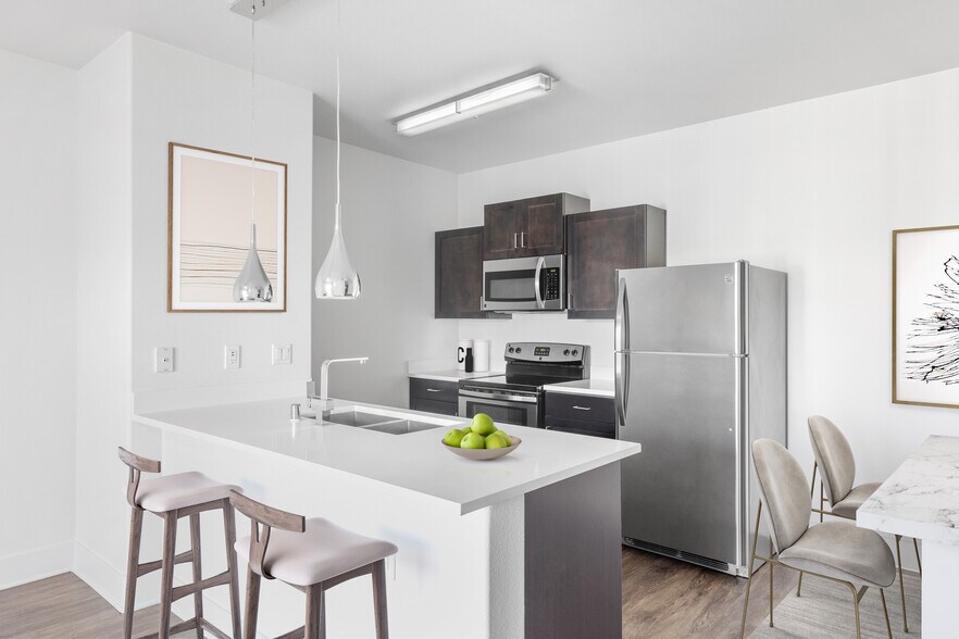 Kitchens designed for function and flair - Dream