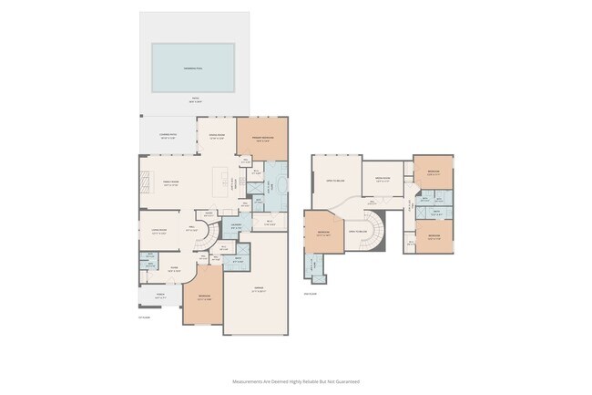 Building Photo - 71 Springtime Creek Dr