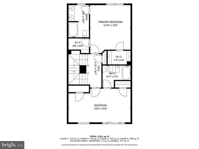 Building Photo - 8159 Skelton Cir