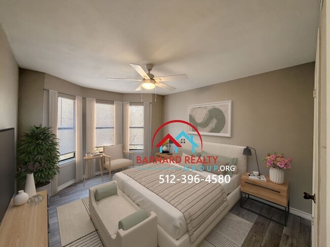 Building Photo - Majority of Utilities Paid and STEPS away from Campus