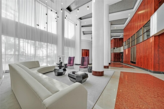 Building Photo - 9601 Collins Ave