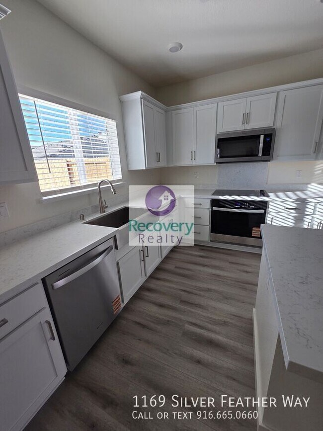 Building Photo - 1169 Silver Feather Wy