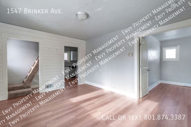 Building Photo - 1547 Brinker Ave